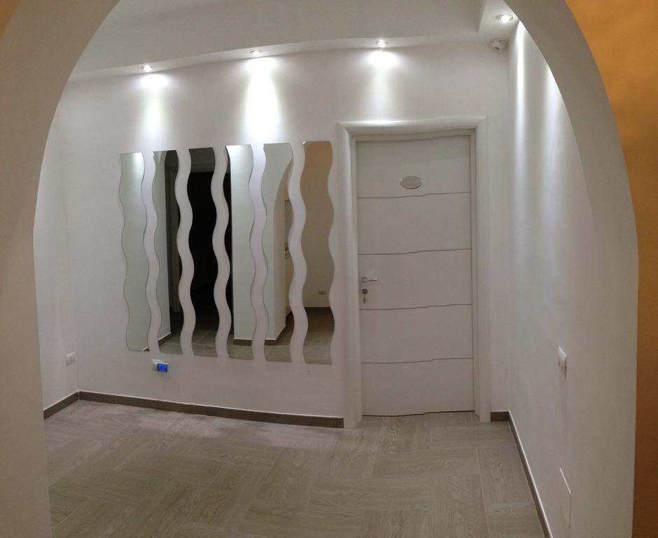 B&B Stefyld Paola Room photo